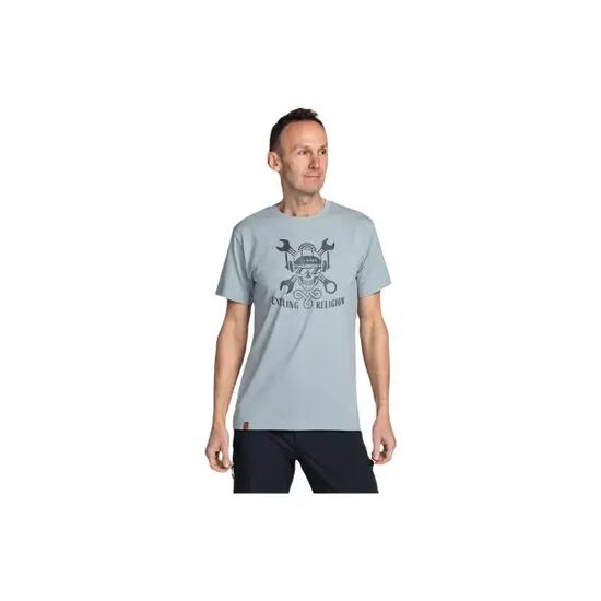 Camiseta Kilpi Skully