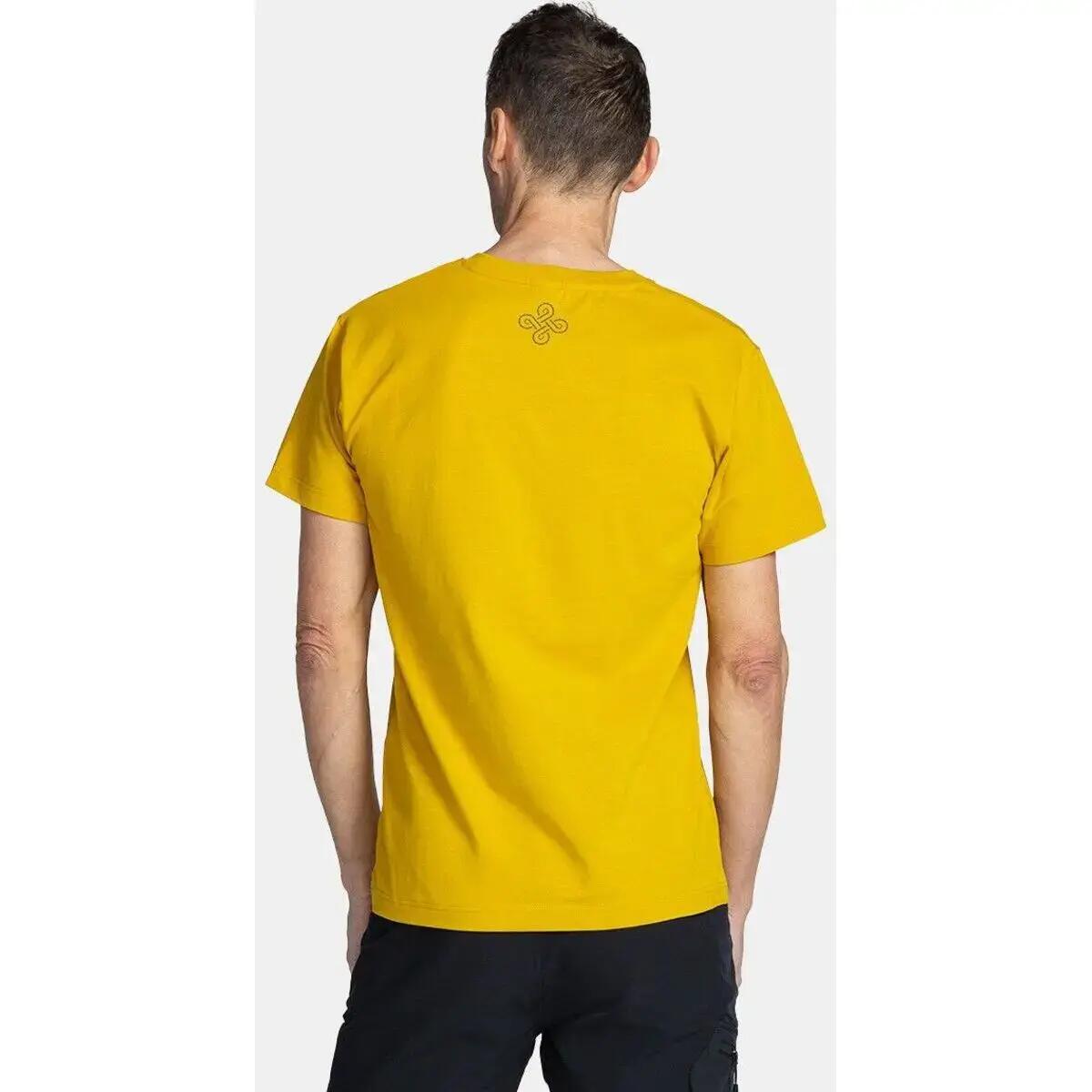 T-Shirt Kilpi Skully 3/4