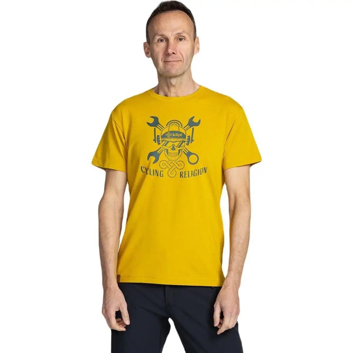 T-Shirt Kilpi Skully 2/4