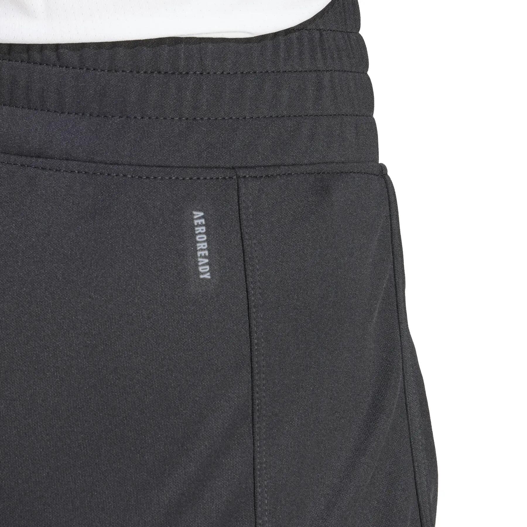 Short taille haute maille Pacer Essentials 6/6
