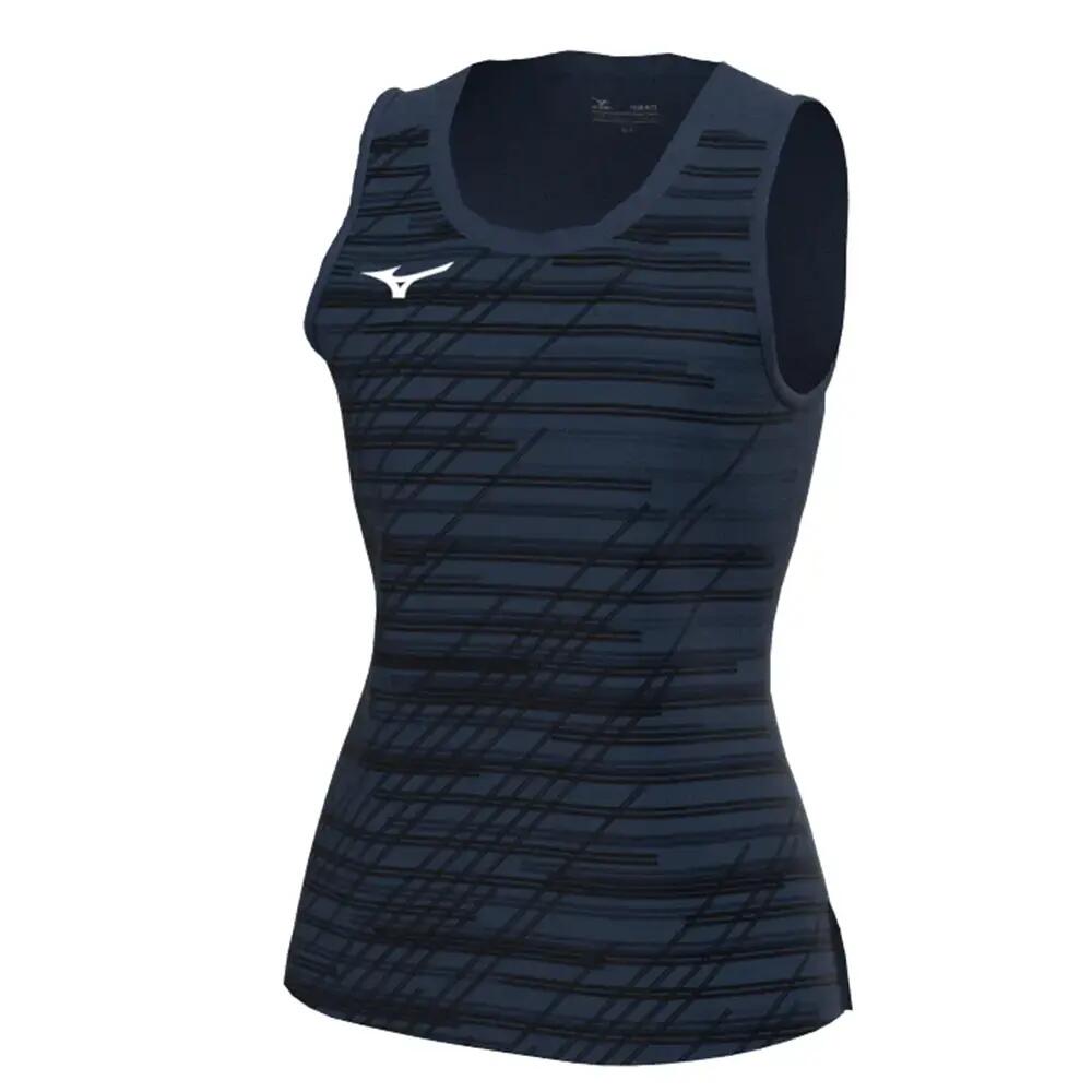 Top Mizuno Team Chiba Ns Frau 4/4