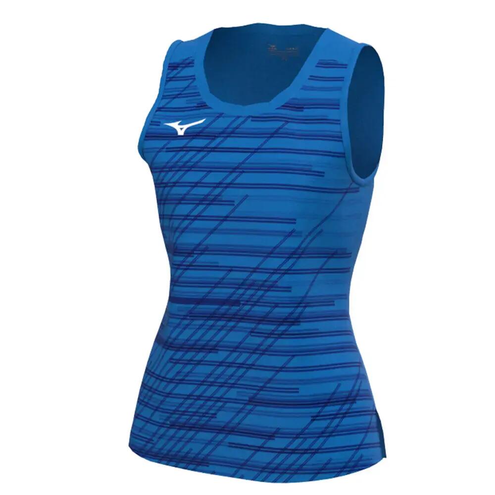 Top Mizuno Team Chiba Ns Mujer 4/4