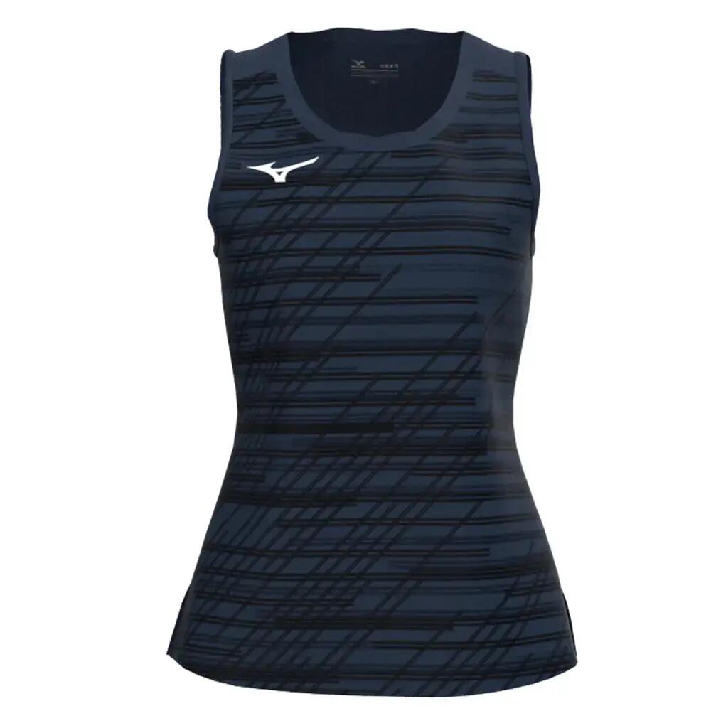 Top Mizuno Team Chiba Ns Frau 2/4