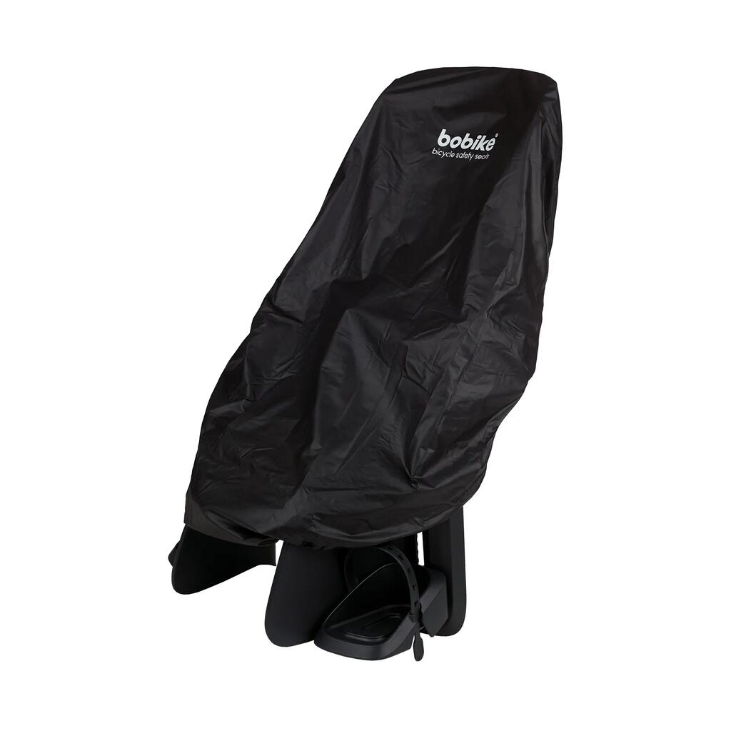 Bobike Rain Cover for Maxi/One/Go/Tour — Black