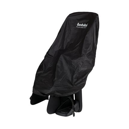 Pièce Siège Vélo Enfant Housse de Pluie Pluie Exclusive Maxi/tour GO