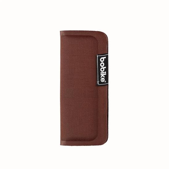 Pièce Siège Vélo Enfant Épaulettes Exclusive Mini/maxi/tour PLUS Marron