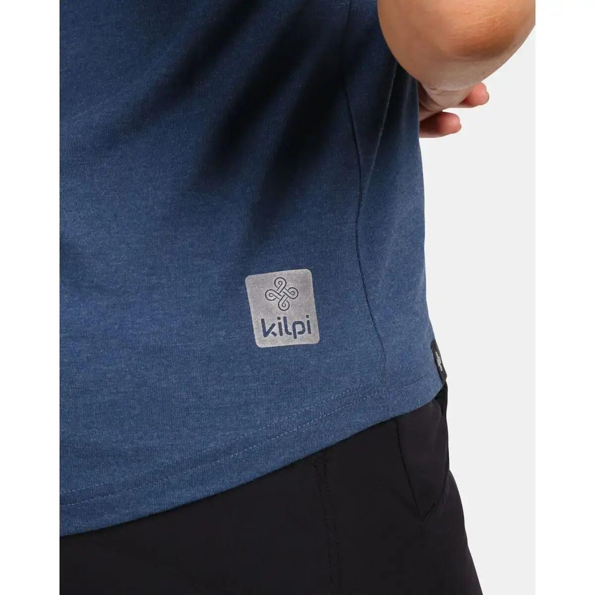 T-shirt en coton pour femme Kilpi ROANE-W 3/3