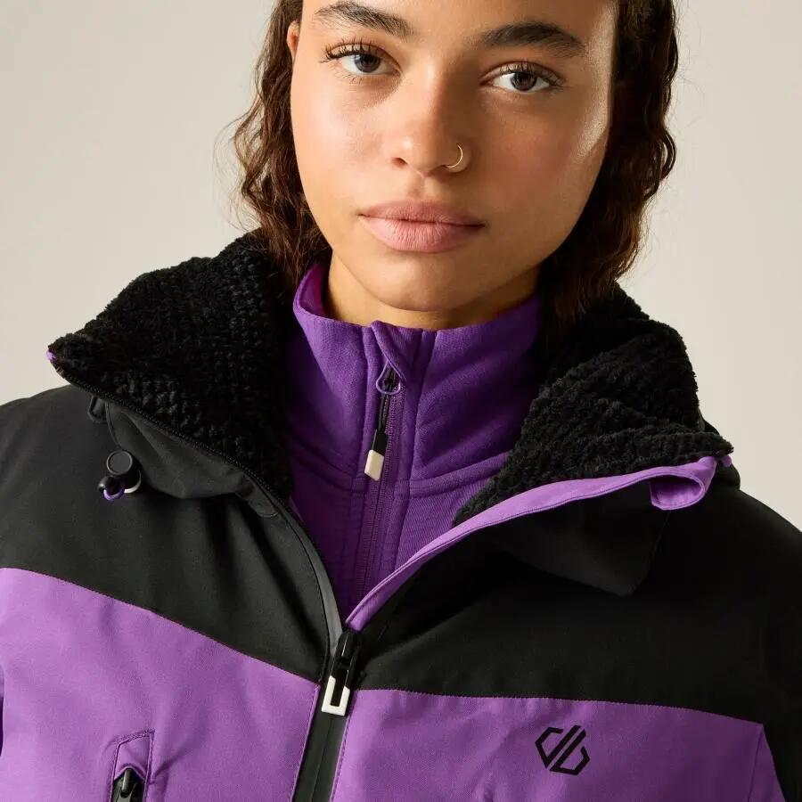 Veste de ski femme Dare 2B Carve It 7/7