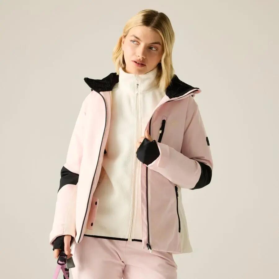 Dames ski jas Dare 2B Lumi 7/7
