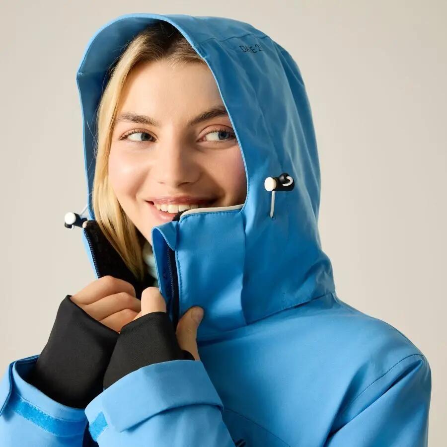 Veste de ski femme Dare 2B Lumi 7/7