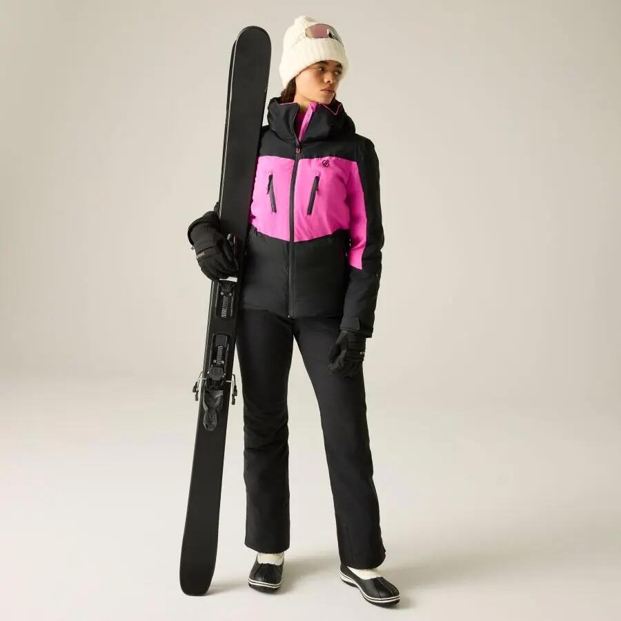 Giacca da sci da donna Dare 2B Carve It 7/7