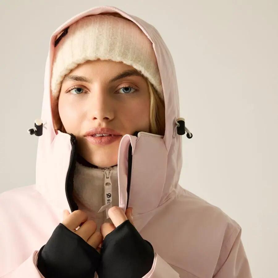 Dames ski jas Dare 2B Lumi 6/7