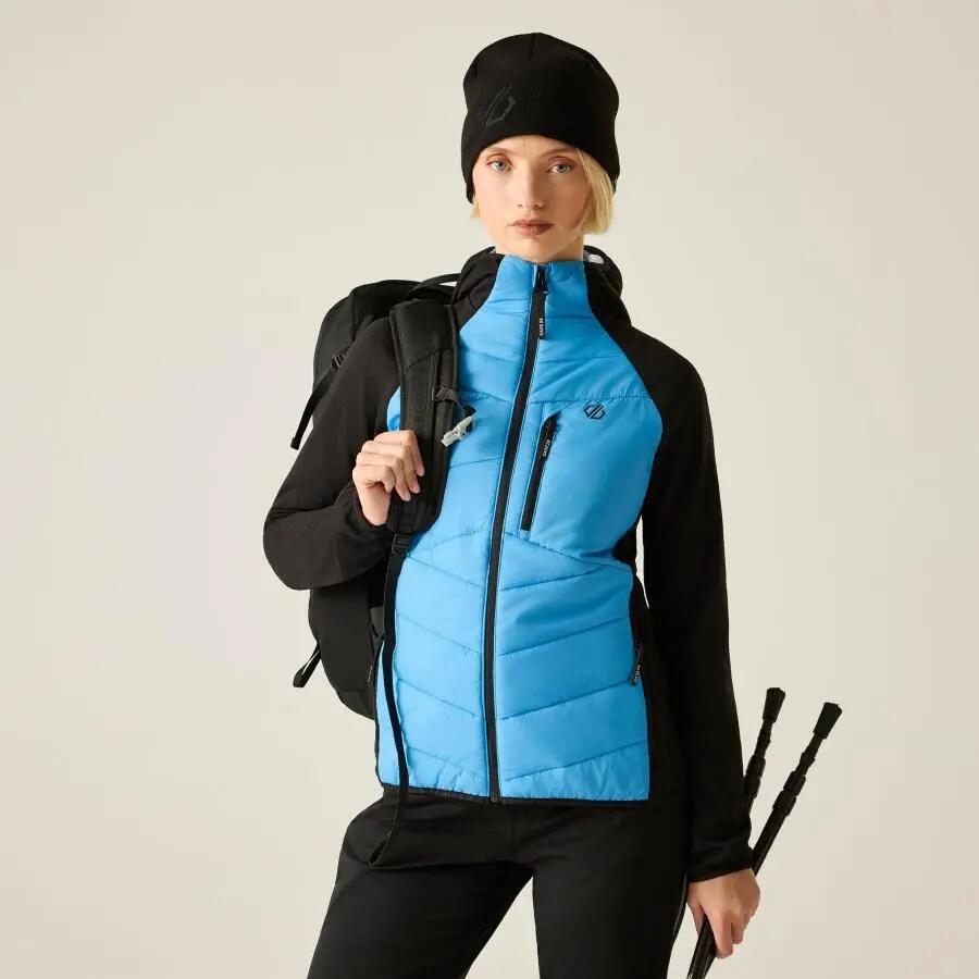 Veste de ski hybride femme Dare 2B Aero Fuse 6/6