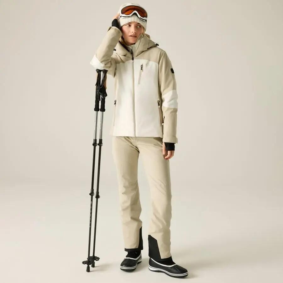 Dames ski jas Dare 2B Lumi 6/7