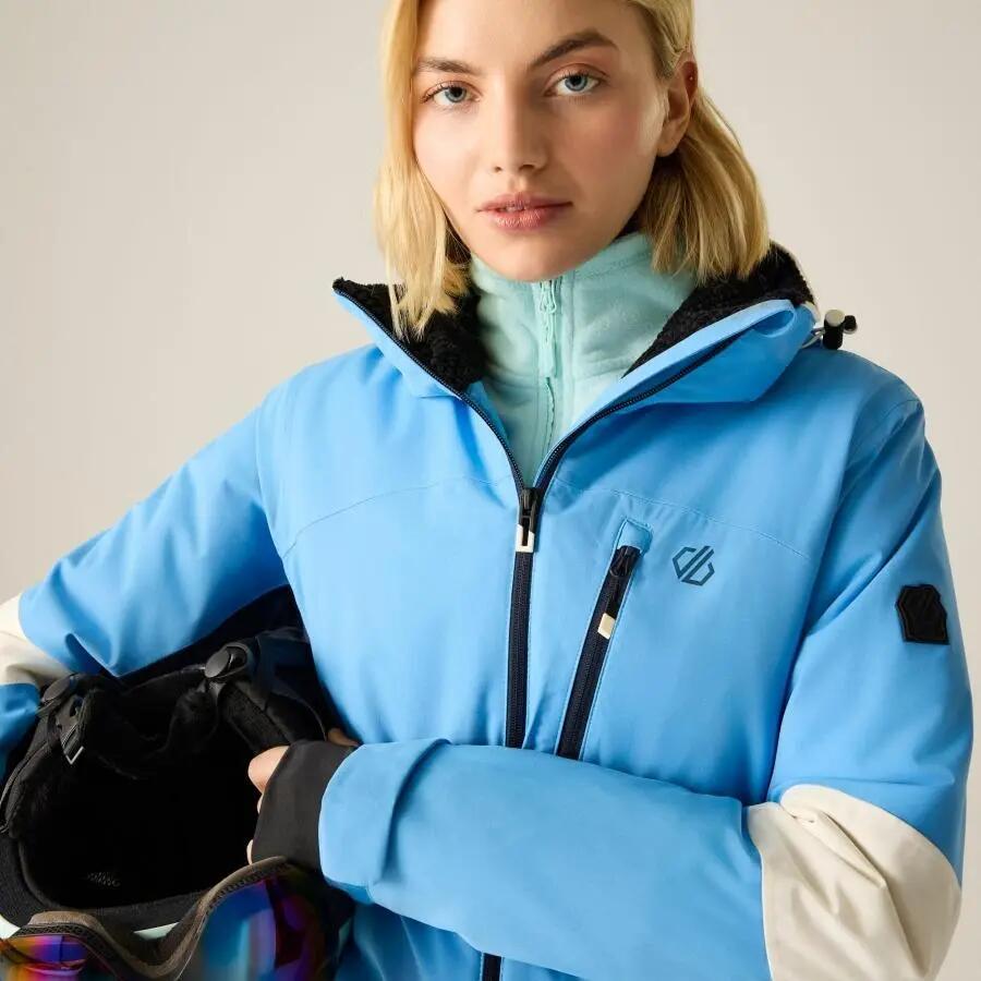 Veste de ski femme Dare 2B Lumi 6/7