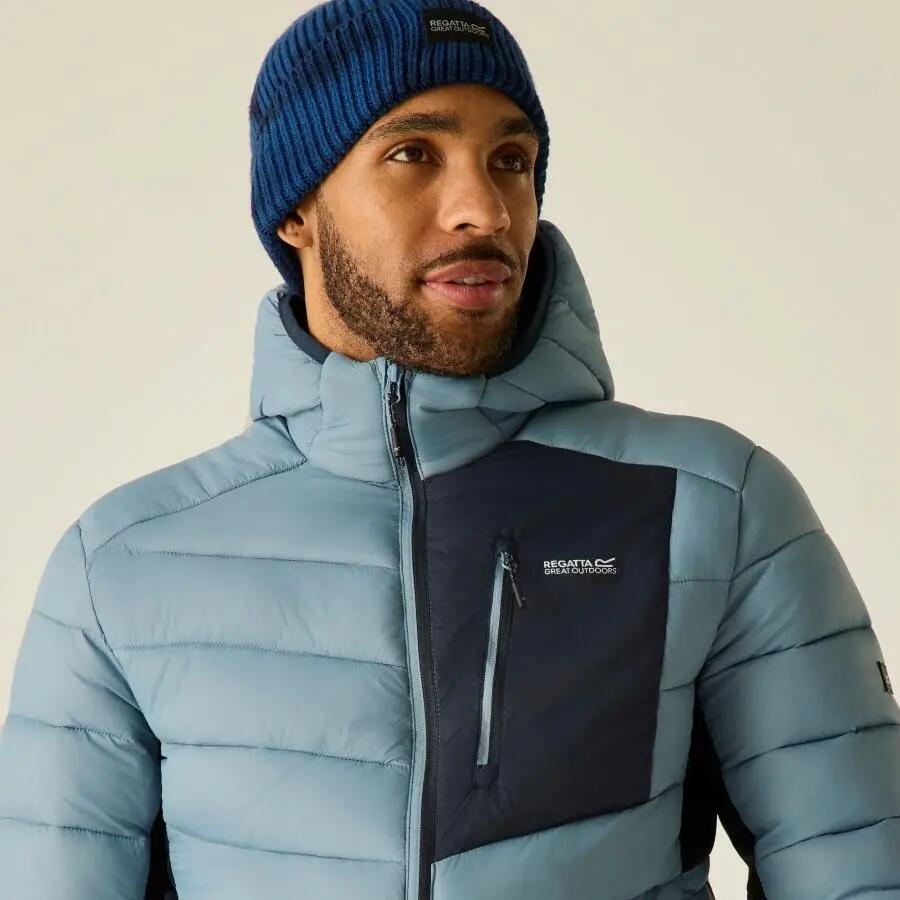 Hybridjacke Regatta Leedre 6/7