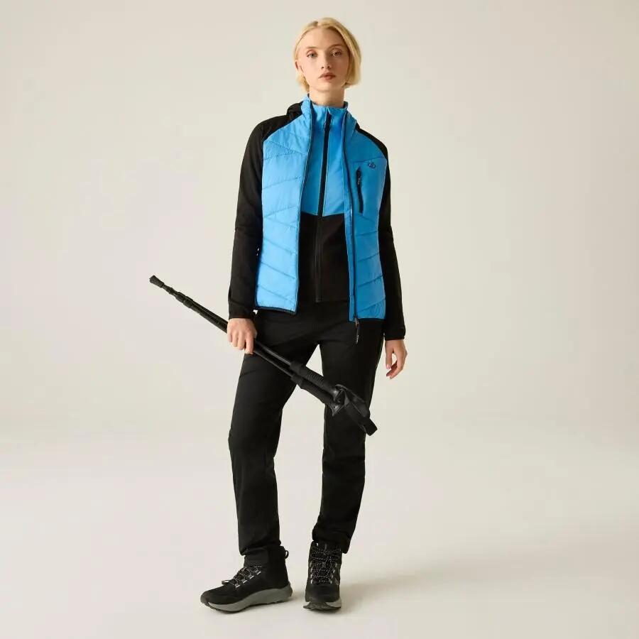Veste de ski hybride femme Dare 2B Aero Fuse 5/6