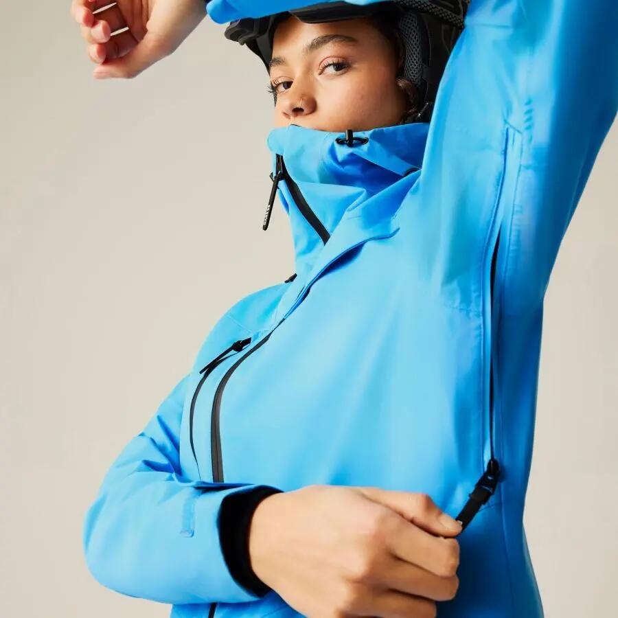 Veste de ski femme Dare 2B Altitude Guard 6/7