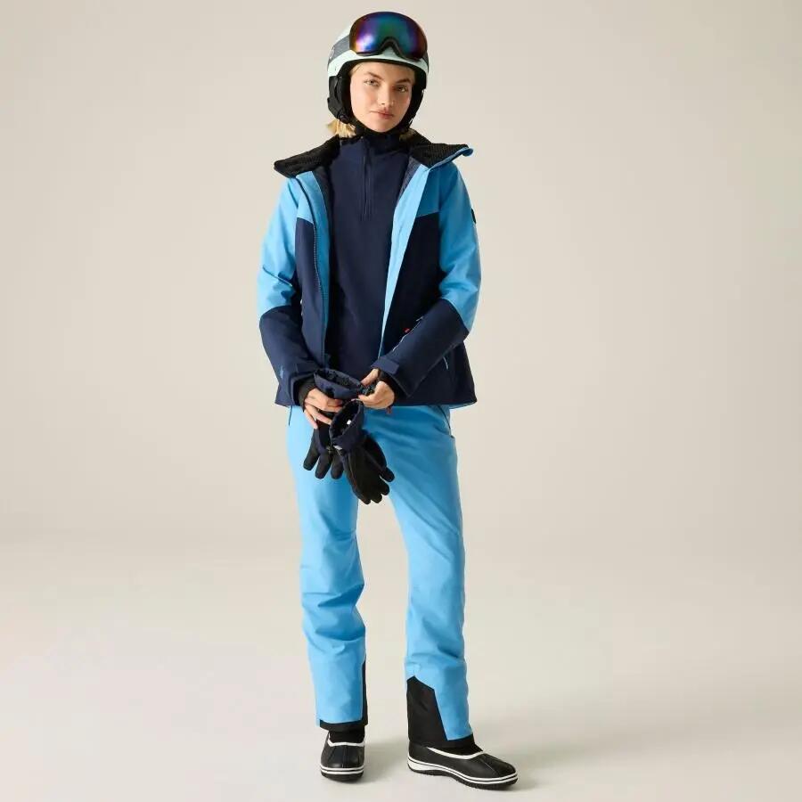 Skijacke Damen Dare 2B Flurry III 6/7