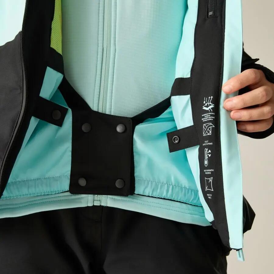 Skijacke Damen Dare 2B Carve It 6/7