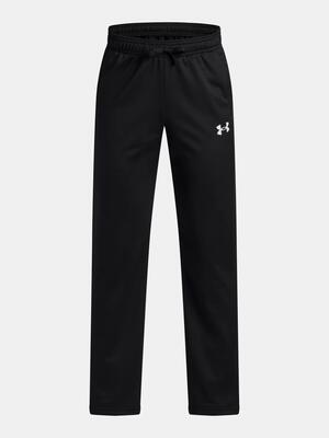 Pantaloni della tuta Under armour modello 6004997-1 per ragazzi