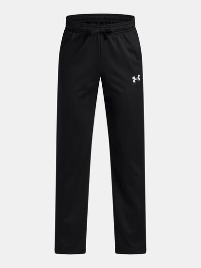 Pantaloni della tuta Under armour modello 6004997-1 per ragazzi