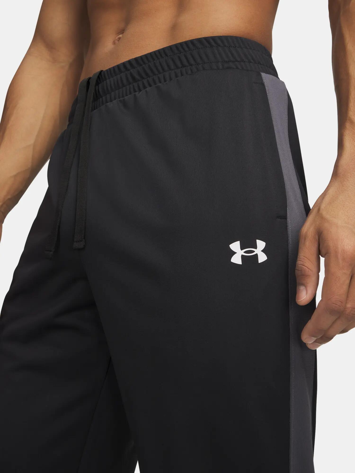 Fato de treino masculino Under Armour EMEA Tracksuit Novelty 4/4