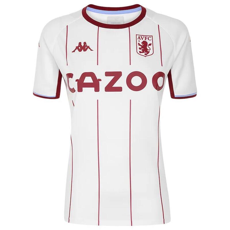 Dames outdoor jersey Aston Villa FC 2021/22