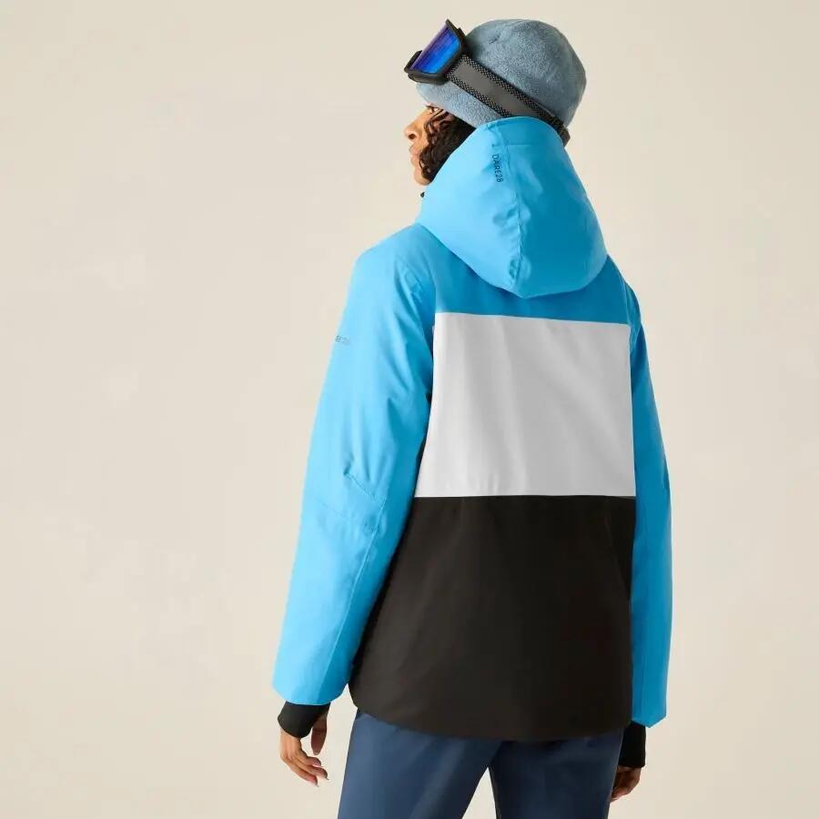 Regenjacke für Damen Dare 2B Powder 6/7