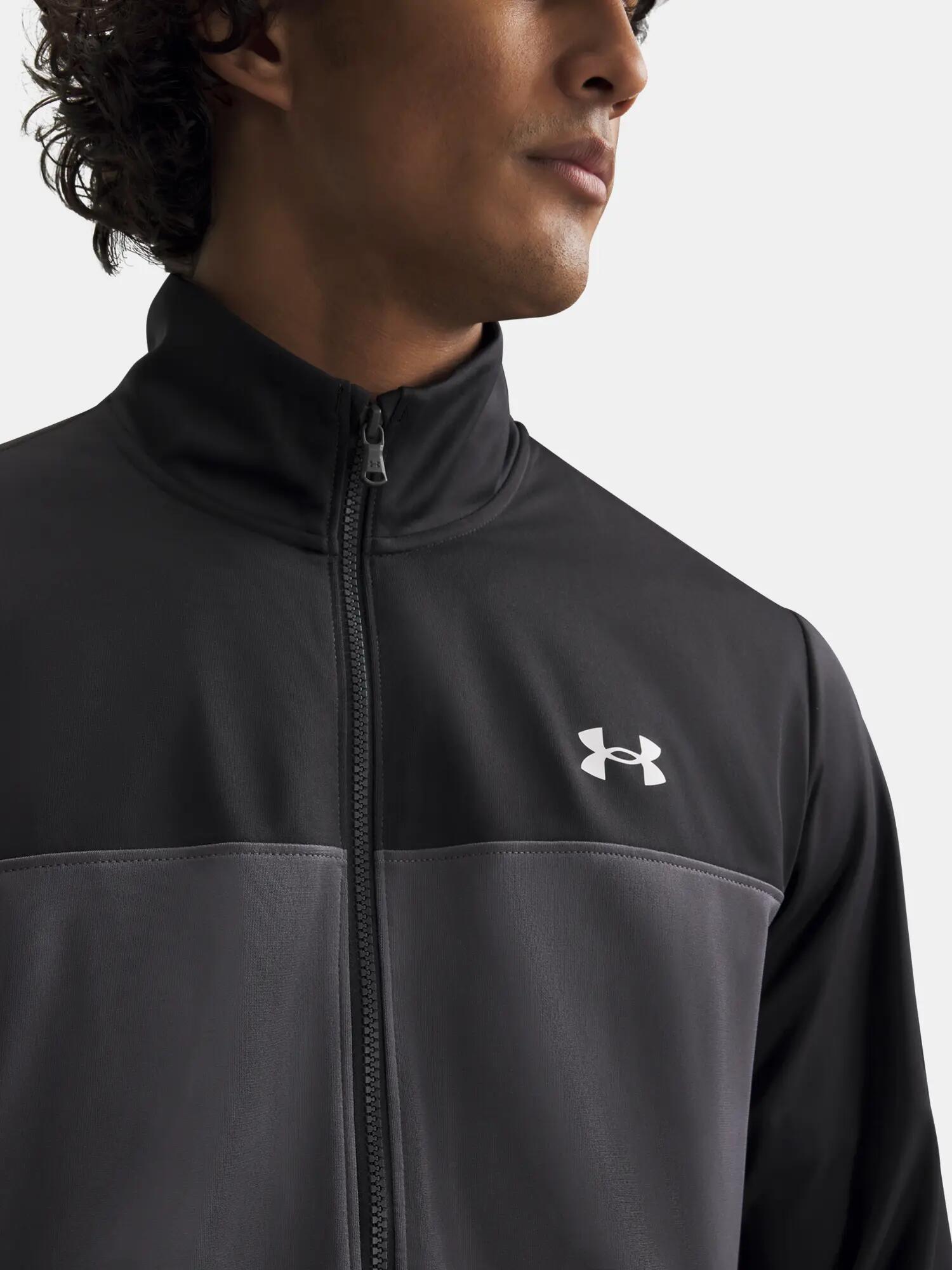 Dres męski Under Armour EMEA Tracksuit Novelty 3/4