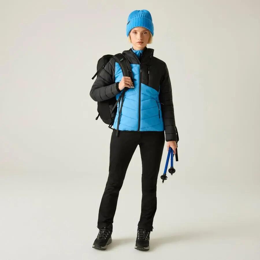 Damen-Daunenjacke Dare 2B Aero Fuse 6/7