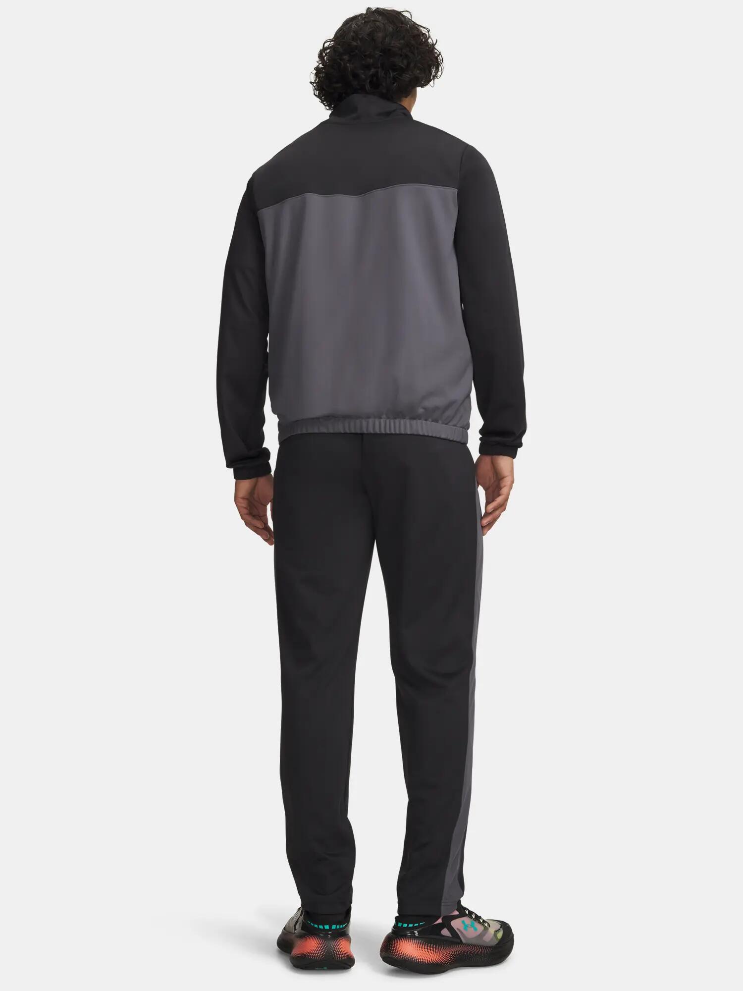 Fato de treino masculino Under Armour EMEA Tracksuit Novelty 2/4