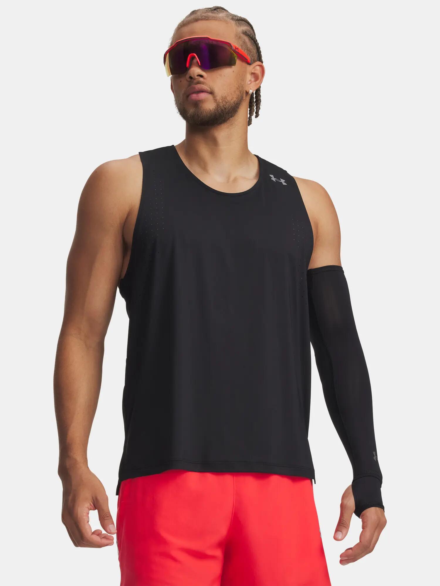 Tricou de alergare pentru bărbați Under Armour Velociti Pro Singlet