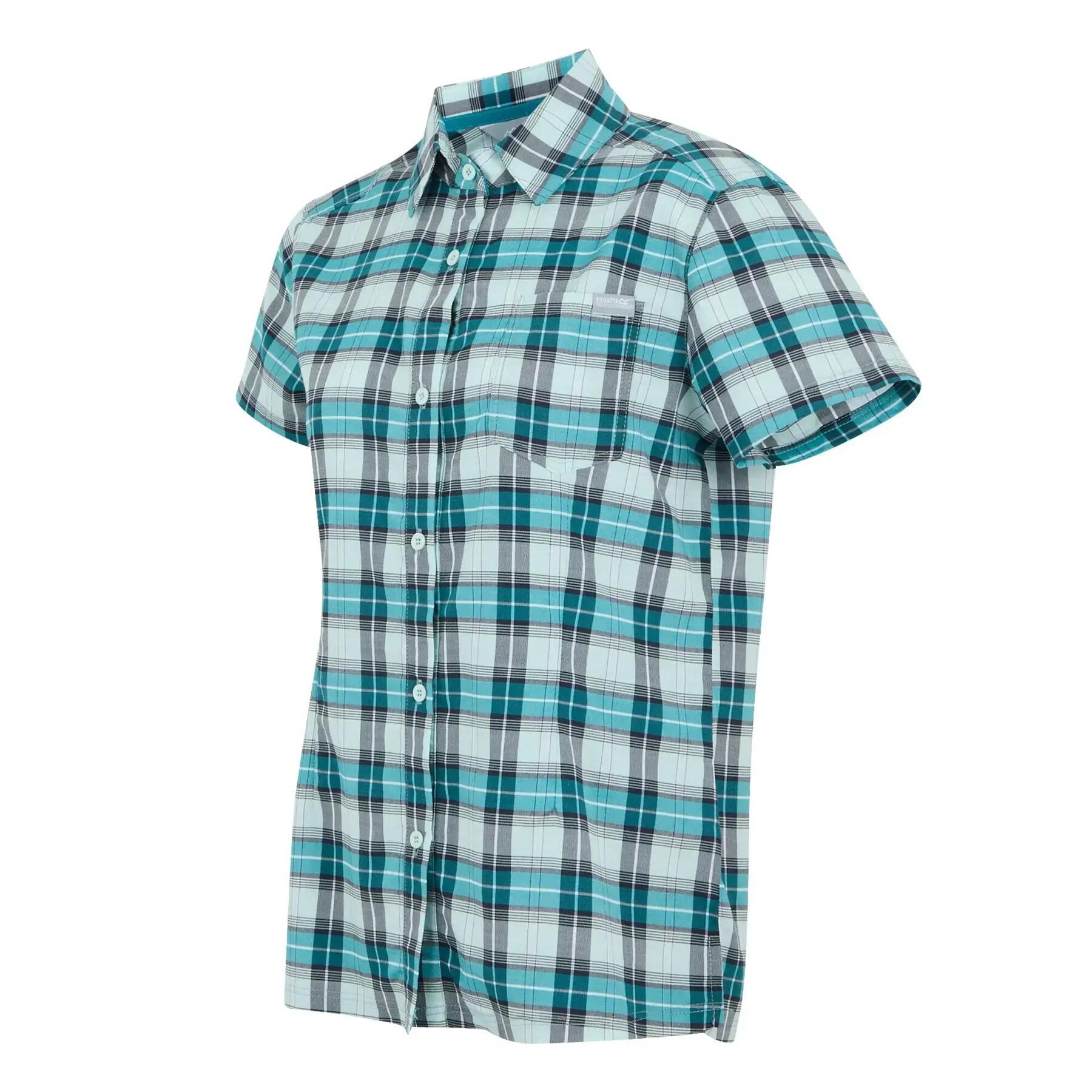 Camicia da donna Regatta Begarno 2/7