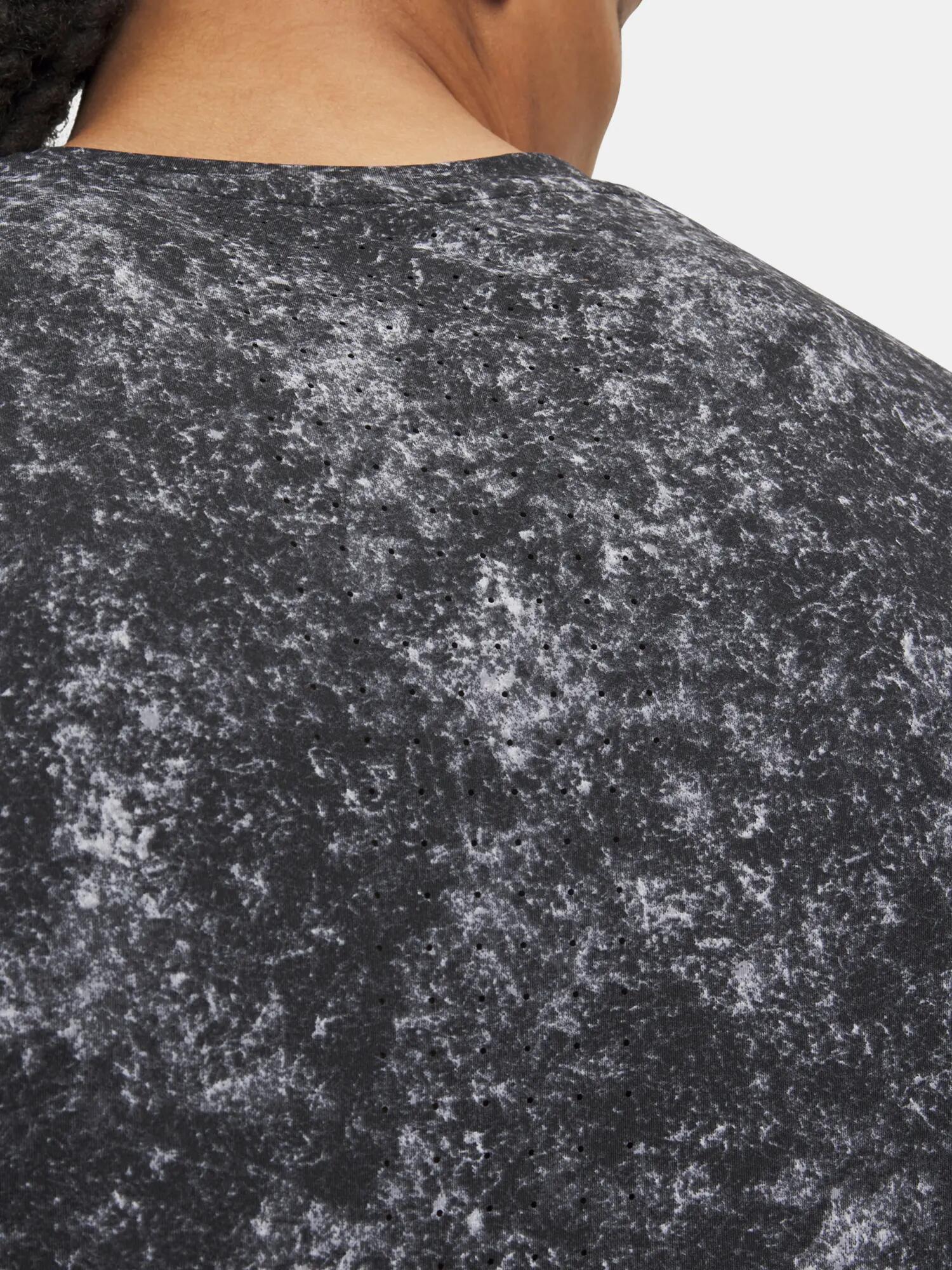 Hardloopshirt voor heren Under Armour Velociti Pro Print 3/3