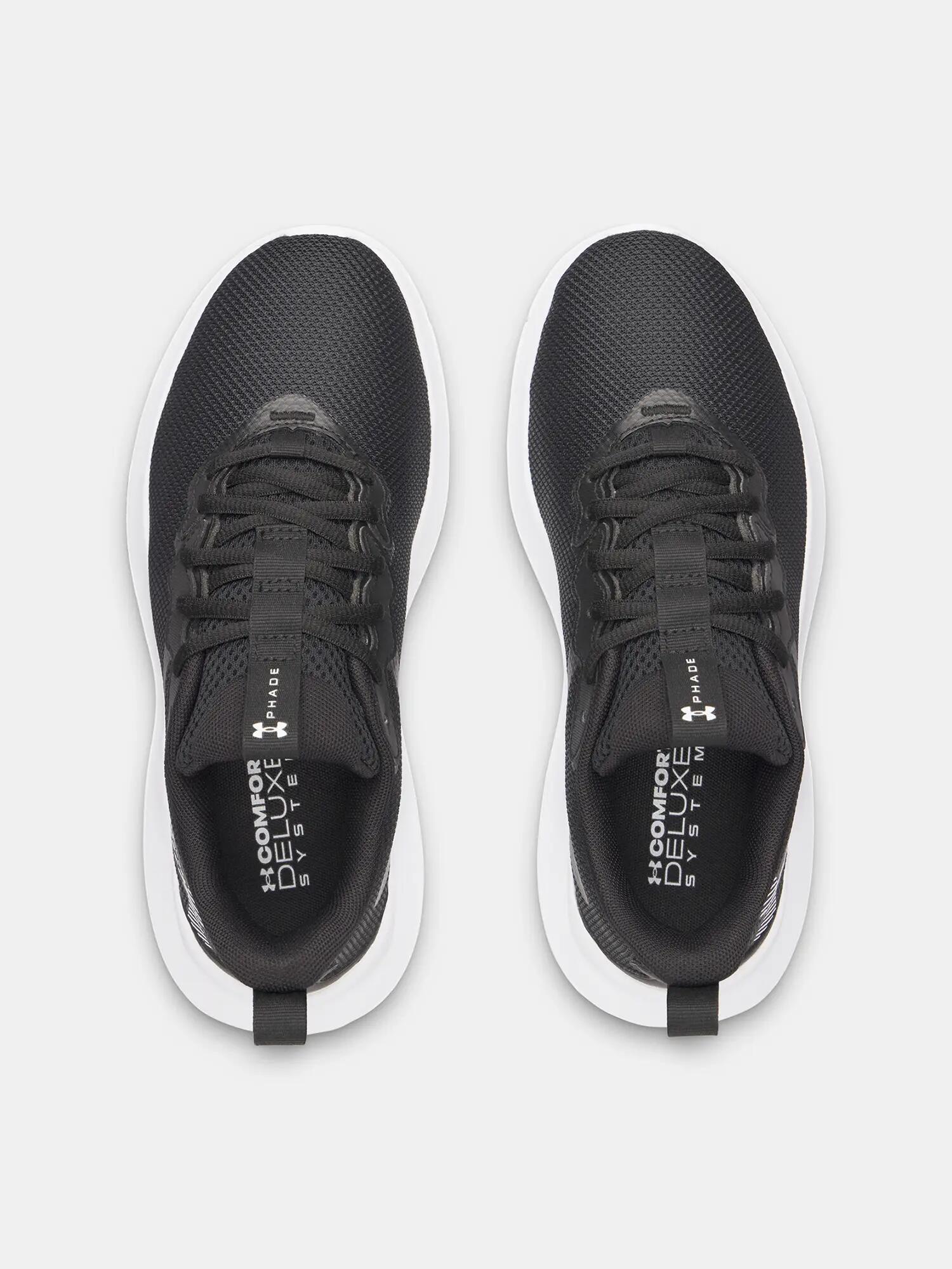 Zapatillas de running para mujer Under Armour Phade RN 4 5/5