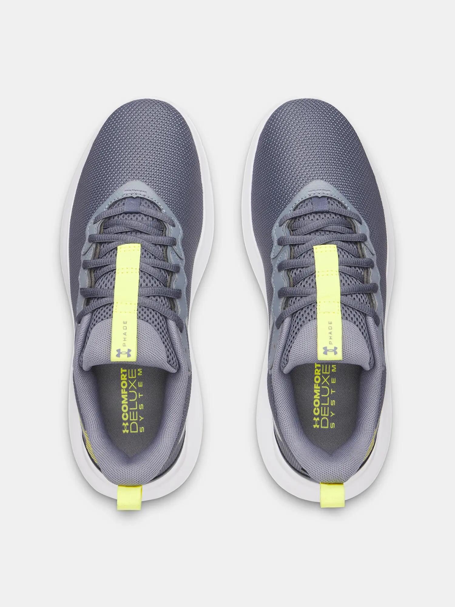 Zapatillas de running para hombre Under Armour Phade RN 4 5/5