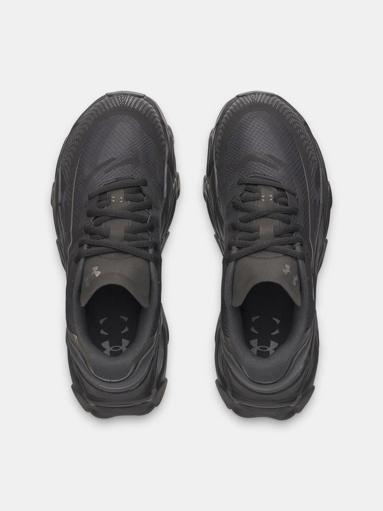 Damen-Laufschuhe Under Armour Halo Racer 2 5/5