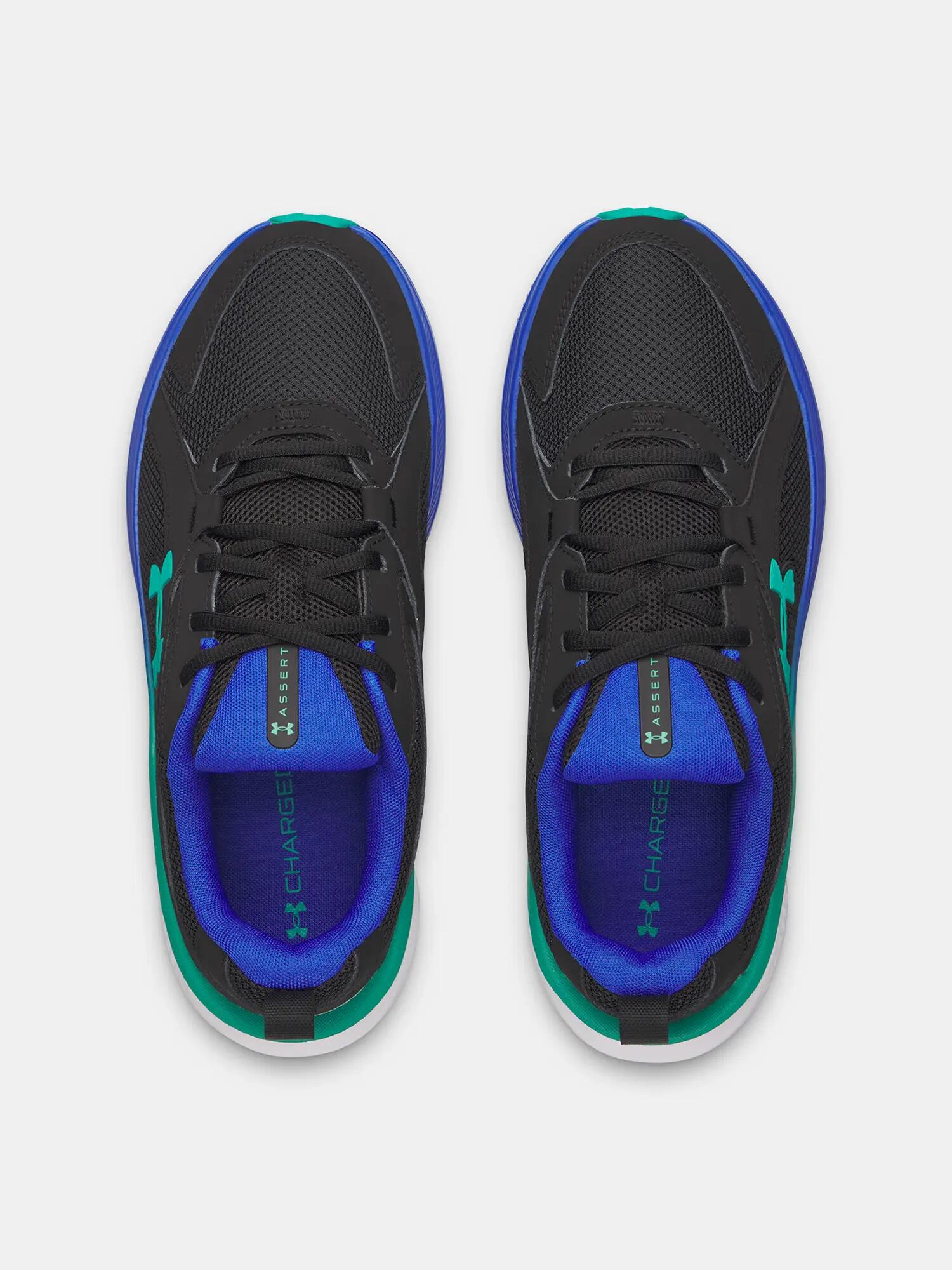 Herren-Laufschuhe Under Armour Assert 11 5/5