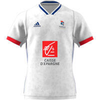 Maillot extérieur France 2021/22