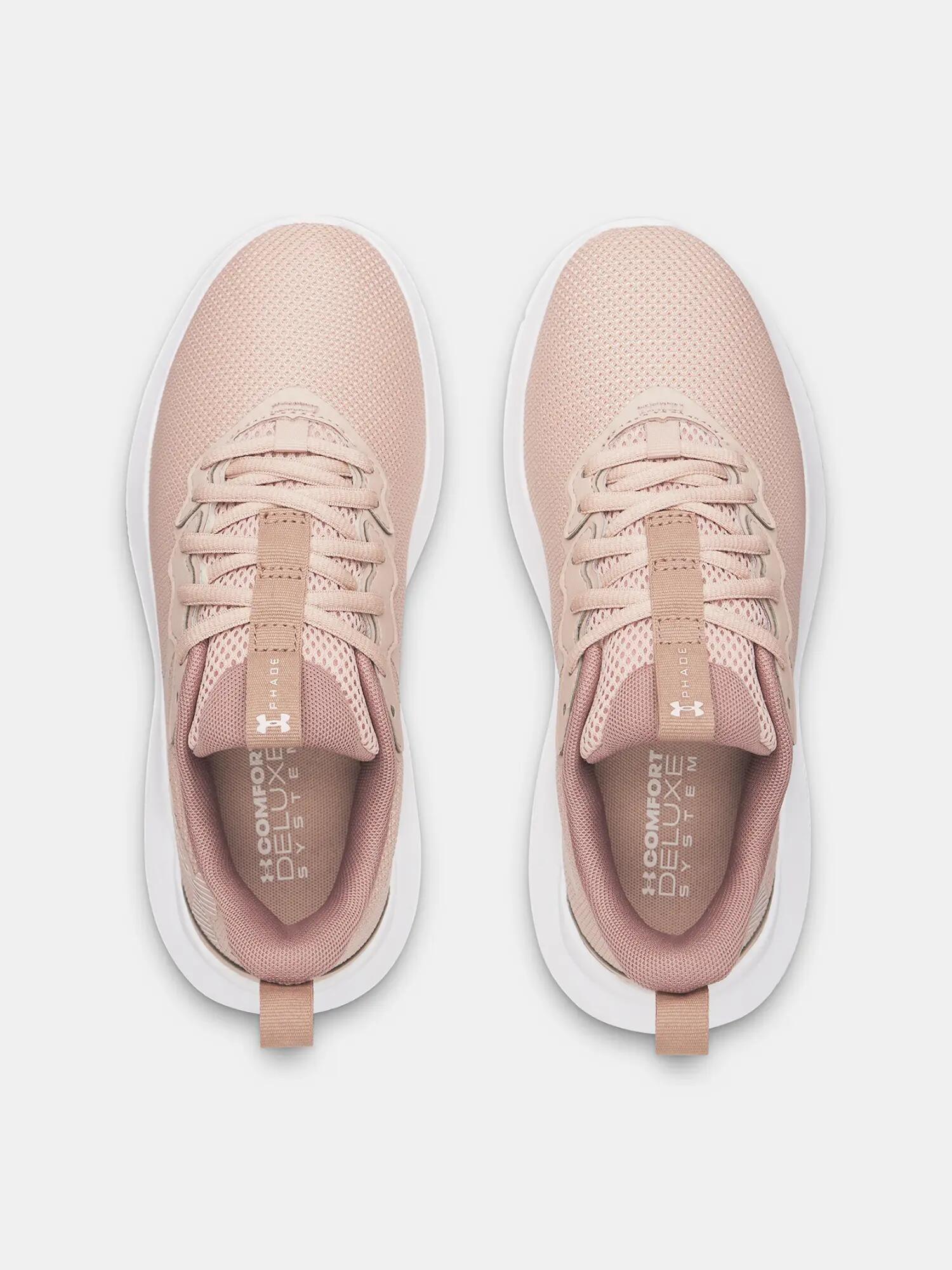 Buty do biegania damskie Under Armour Phade RN 4 5/7