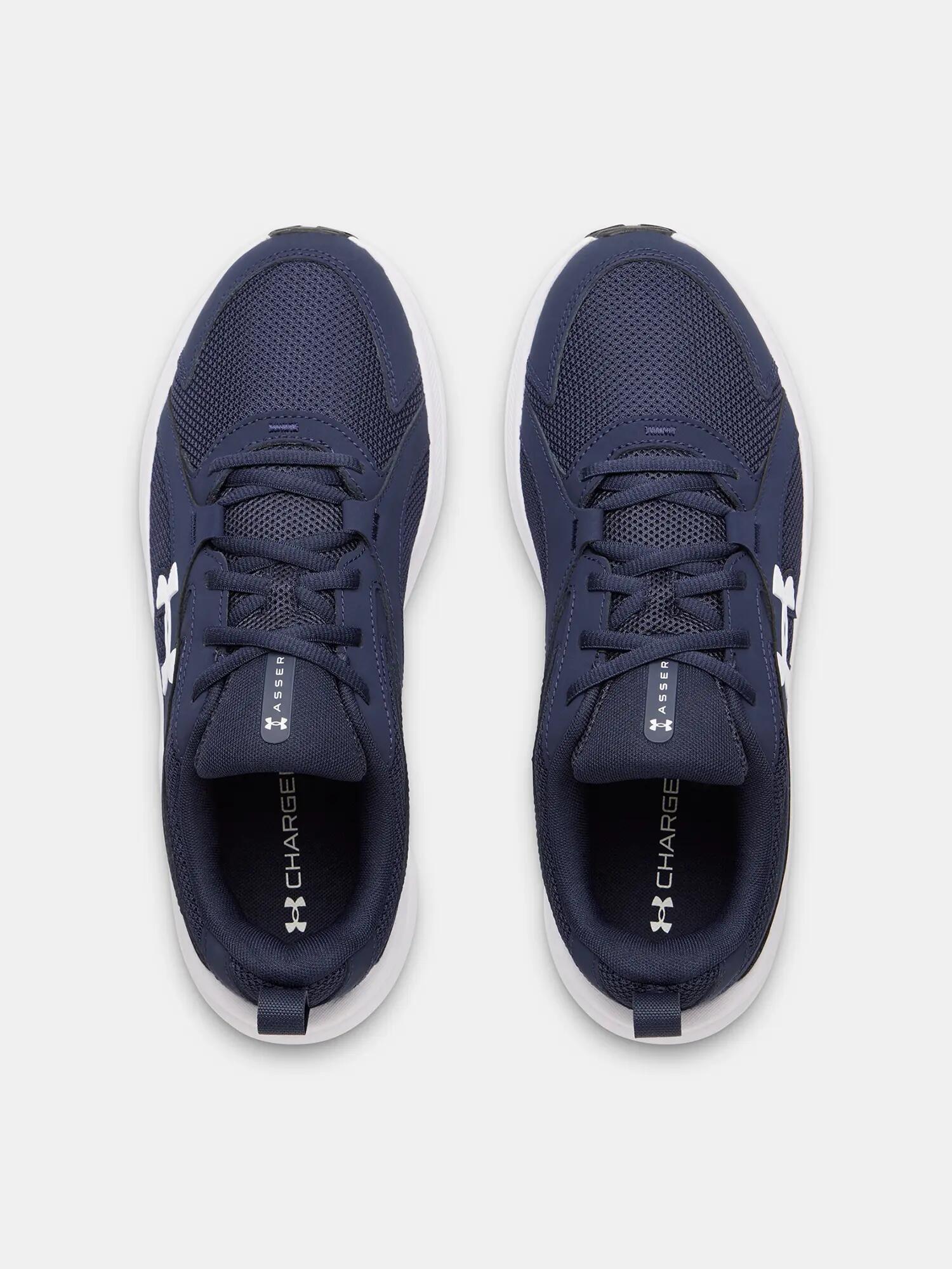 Zapatillas de running para hombre Under Armour Assert 11 5/5