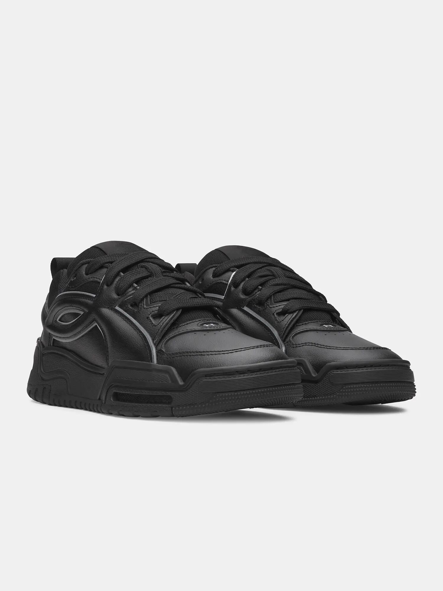 Buty treningowe Under Armour HB-LO 3/7