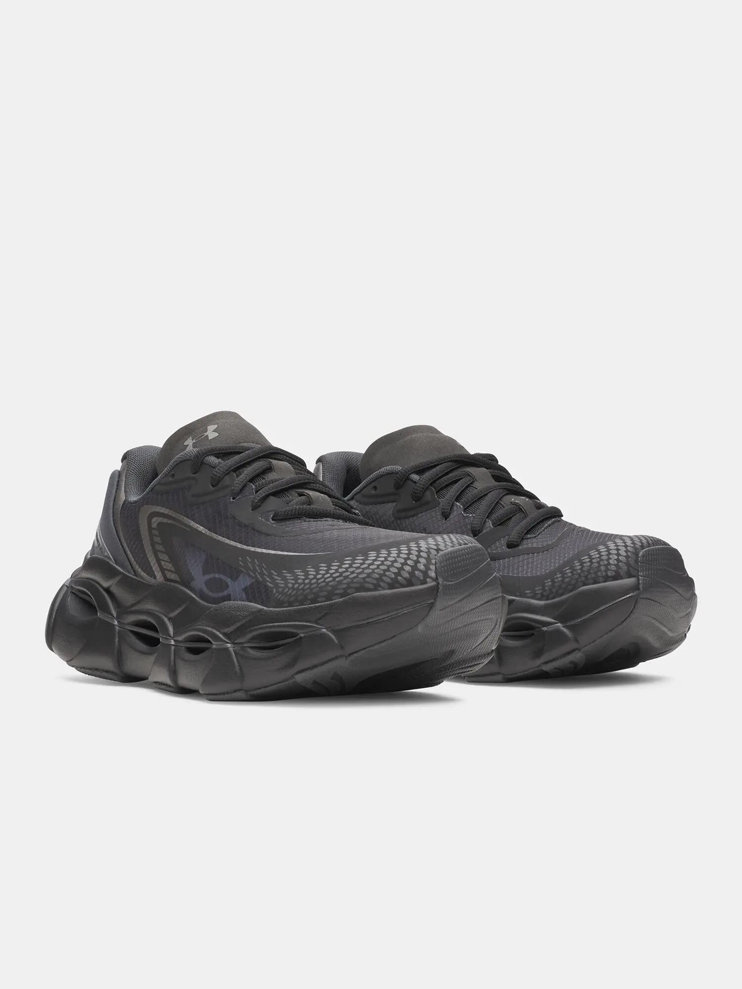 Damen-Laufschuhe Under Armour Halo Racer 2 3/5