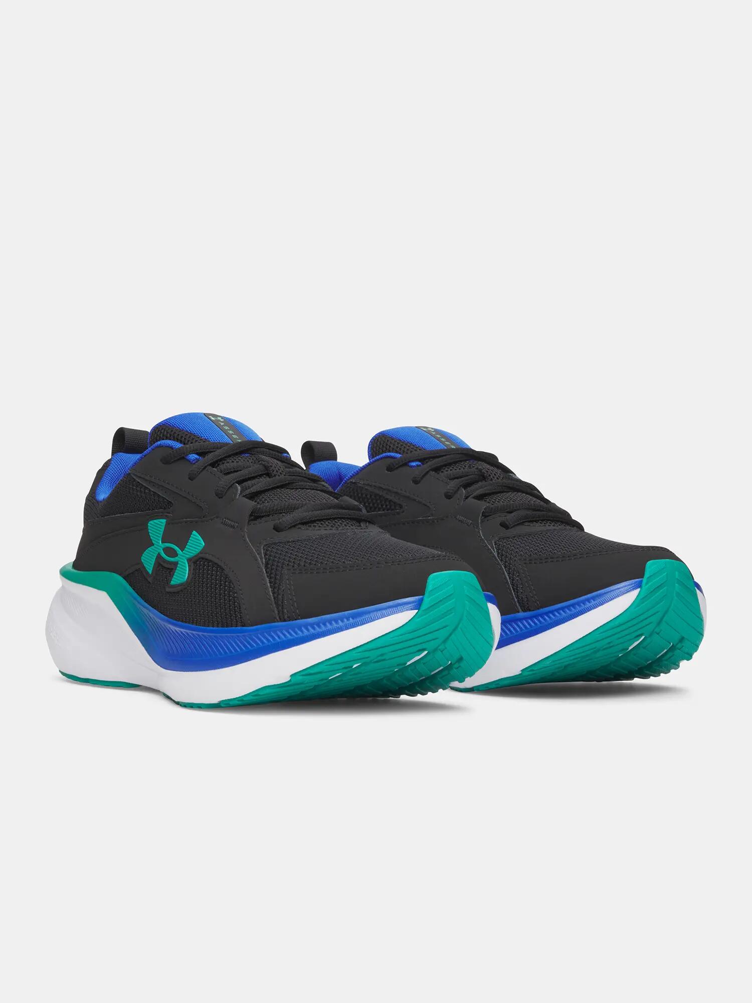 Herren-Laufschuhe Under Armour Assert 11 3/5