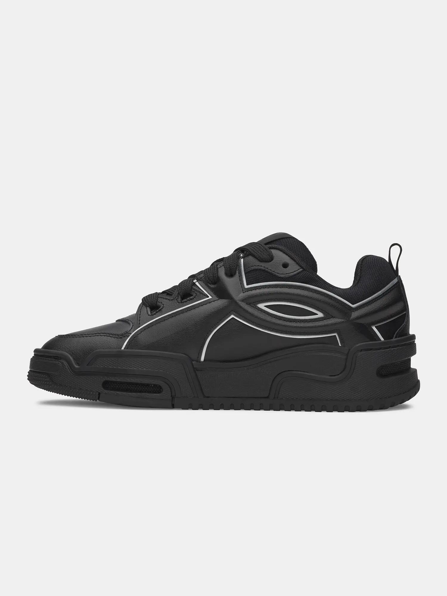 Buty treningowe Under Armour HB-LO 2/7