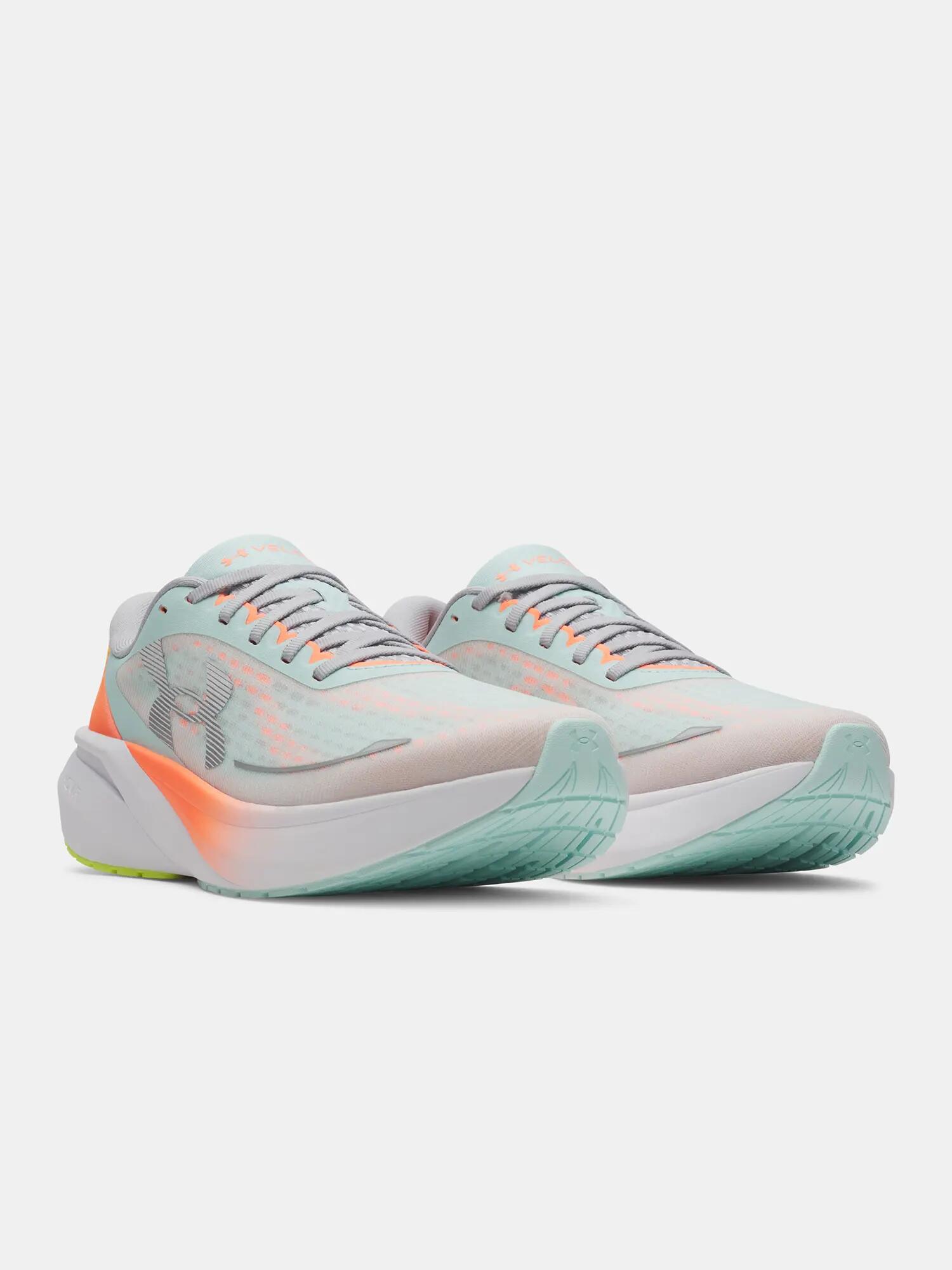 Férfi lábbelik Under Armour UA Velociti Pace 3/7