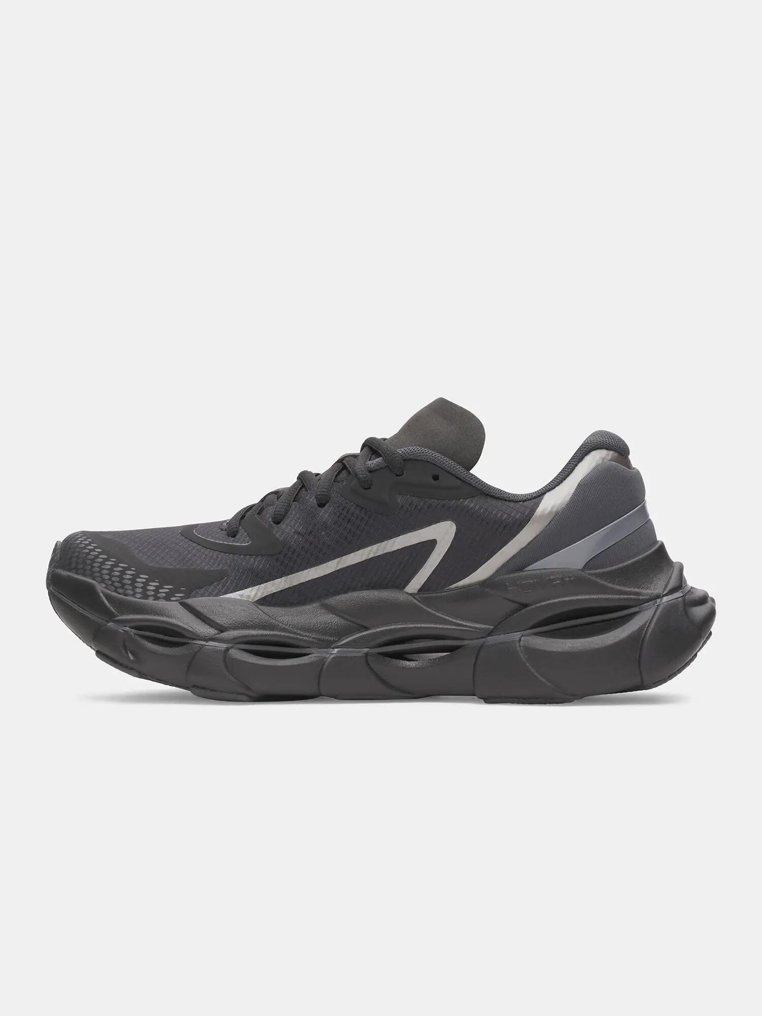 Damen-Laufschuhe Under Armour Halo Racer 2 2/5