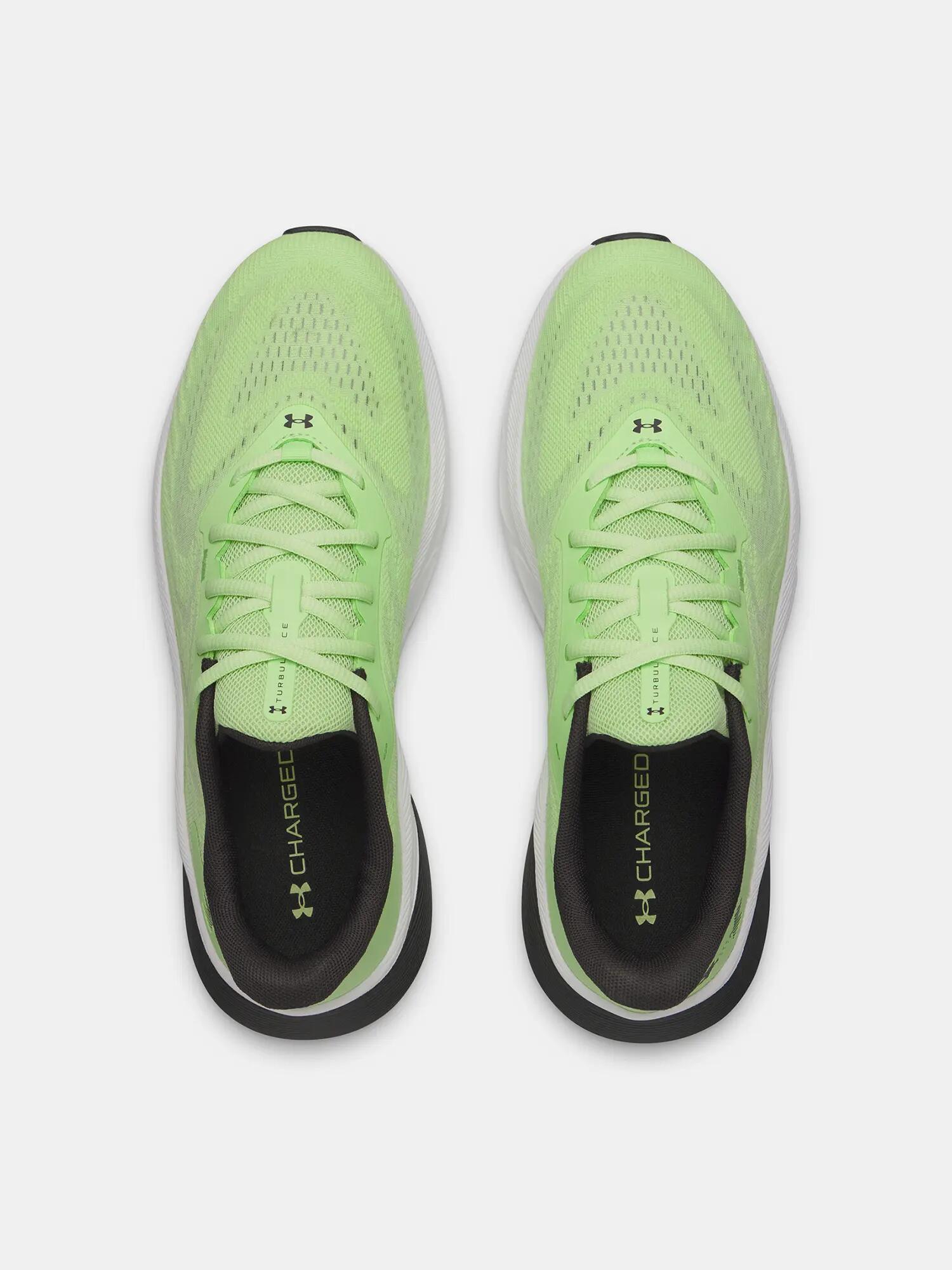 Zapatillas de running para hombre Under Armour Turbulance 3 5/7