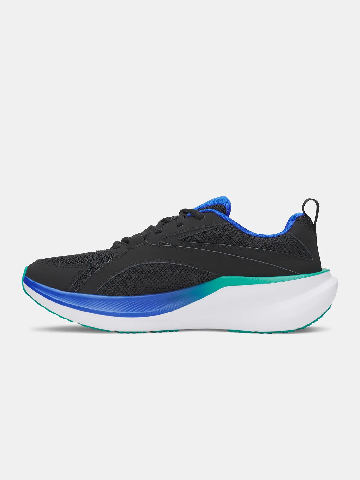 Herren-Laufschuhe Under Armour Assert 11 2/5